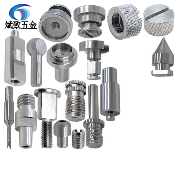 Ningbo Highpoint Wenzhou Leno Industries' CNC Machining Services Stainless Steel for Machining JB Brand Industrial Equipment
