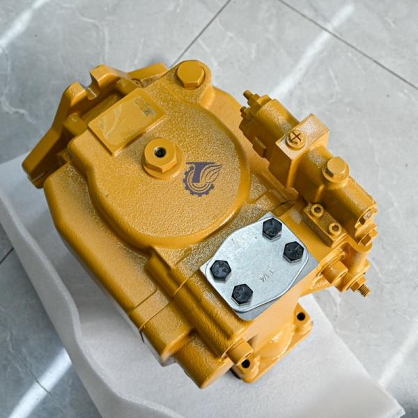 9T8346 9T-8346  0R8503 for CAT Track D8N D8R D8R II PUMP GP-PISTON hydraulic MAIN PUMP Aftermarket High quality