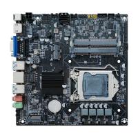 6e 7e 8e 9e GEN lga1151 carte mère AIO tout en un carte mère Intel H110 Mini Itx