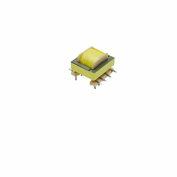 Customized EFD20 Horizontal Transformer Low Frequency Ferrite Core Flyback Transformer
