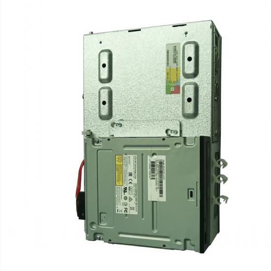 Núcleo 6657-3000-6000 665730006000 do PC do NCR Selfserv 6683 Estoril das peças da máquina do ATM