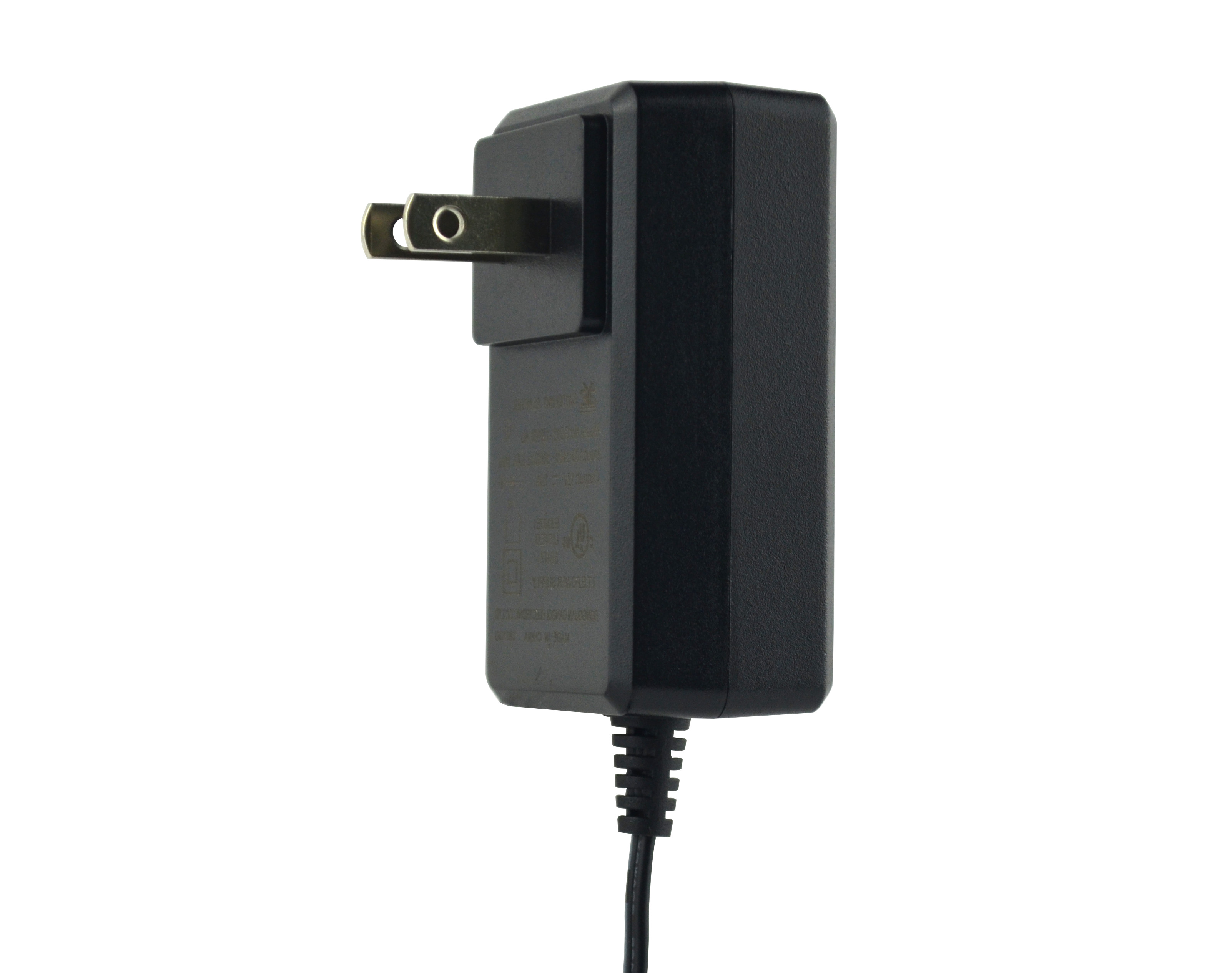 держатель IEC62368 стены переходника силы dc ac 12v