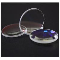 Lentille de loupe OEM Lentille de loupe personnalisée Longueur d'onde 400-700nm