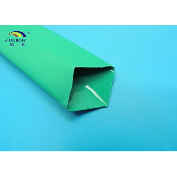 Dual Wall Adhesive lined Polyolefin Heat Shrink Tubing Waterproof