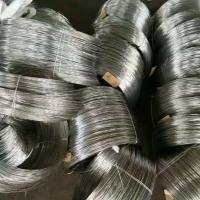 AISI 304 / Uns S43100 Arame de aço inoxidável de alta resistência
