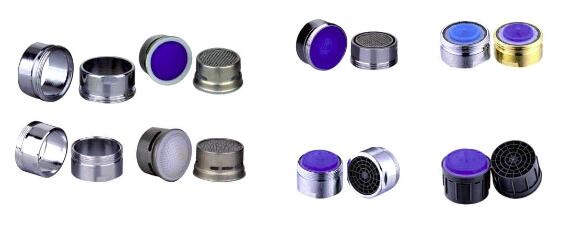 140 Gram Light Shower Faucet Plate , Brass Screw Shower Renovation Cover Plate