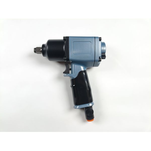 Clé d'impact aérien sans fil 167mm*198mm Outil pneumatique