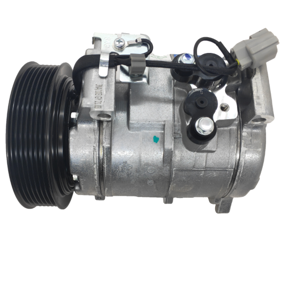 A0416 10S17C Car AC Compressors For Honda Accord 2.4 2004-2007 CM4 CM5 38810-RAA-A01 / 38810-RAA-A01-A