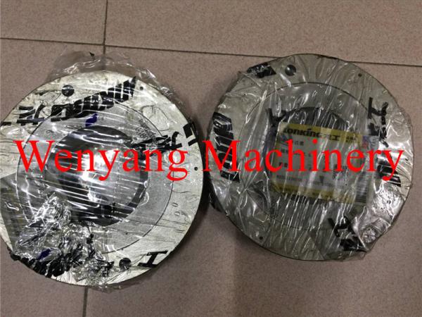 Lonking wheel loader spare parts transmission piston ZL30E.5.1.1-1A