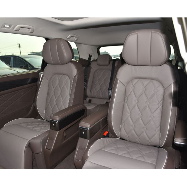 Мест MPV двери 330TSI средние большие 5 7 VW VILORAN 2023 Фольксваген