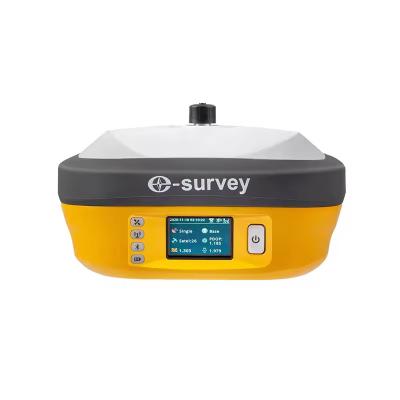 L'instrument de géolocalisation GPS RTK Base et Rover Unistrong G990II/E800 Gps Rtk Gps Rove GNSS GPSS RTK RÉCEVEUR