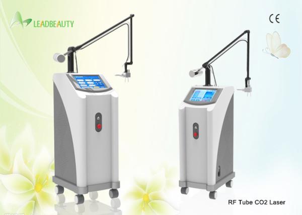 Best Professional CO2 Fractional Laser Skin Rejuvenation And Scar Removal