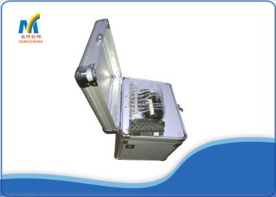 Versatile High Pressure Print Head Cleaner For DX5/DX7  With 8 Channels 40K HZ