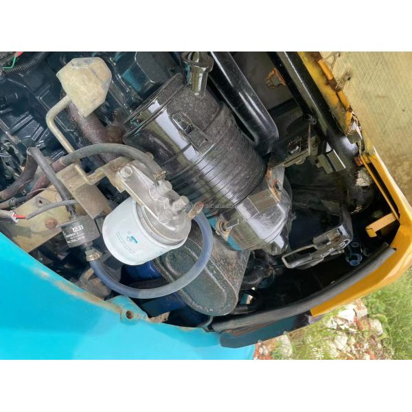 Kubota Mini Excavator Used Kubota U35S Landscaping Machinery KUBOTA U17 U20 U35