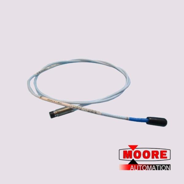 330101-00-40-10-01-00 BENTLEY NEVADA 3300 XL sondes de proximité de 8 millimètres
