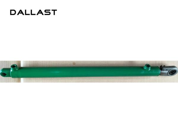 Customized Industrial Hydraulic Cylinder for Lift Platform Elevator / Freight Elevator
