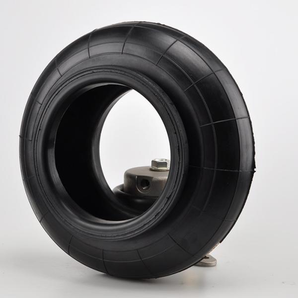 88540  Air Spring H1726 Ride Rite Air Helper Springs Gas Filled