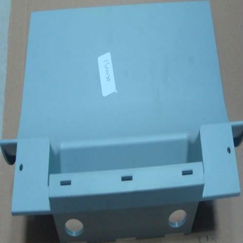 P20 Drone Prototype Plastic Parts CNC Prototype Molding Services