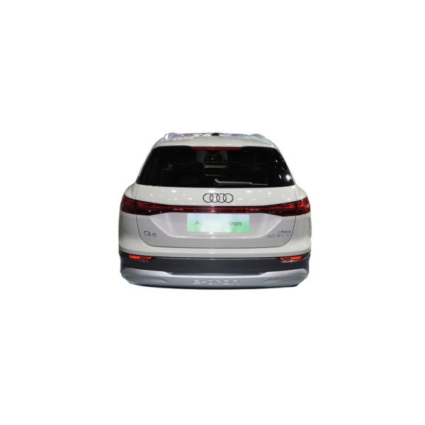 Used 2022 Audi Q5 Etron 50 EV Car with 150KW Total Motor Power and Lithium Battery
