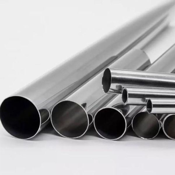 1.5-10m Hot Rolled Steel Pipe 201 304 316 High Strength Stainless Steel Seamless Pipe
