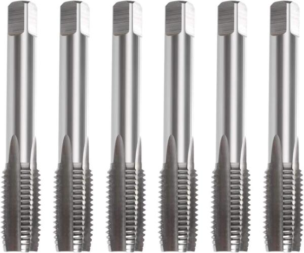 Oxide Bright High Speed Steel Tap , Criteria Imperial Thread Taps