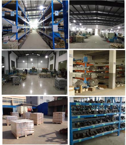 Winan Industrial Limited