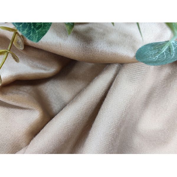 250 GSM Holland Velvet Fabric Lisi Micro Cut Upholstery Sofa Curtain