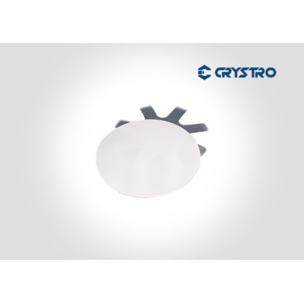 субстрат магнето GGG 7.13g/Cm3 Gd3Ga5O12 1064nm оптически