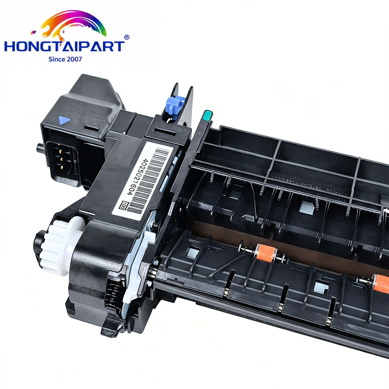 Even Temperature HP Printer Fuser Unit M751 M776