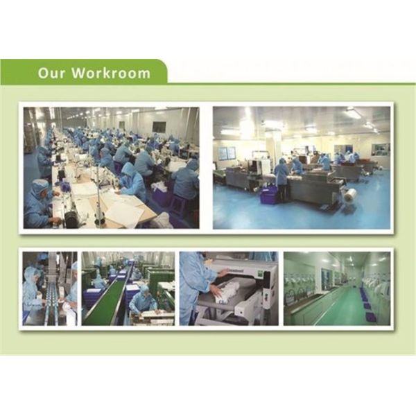 Устранимая противовирусная маска гигиены с прозрачным химикатом экрана устойчивым