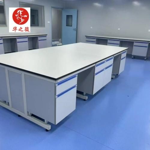 Customized Made Wood Lab Furnitures Factory Acceptable OEM/ODM for Products