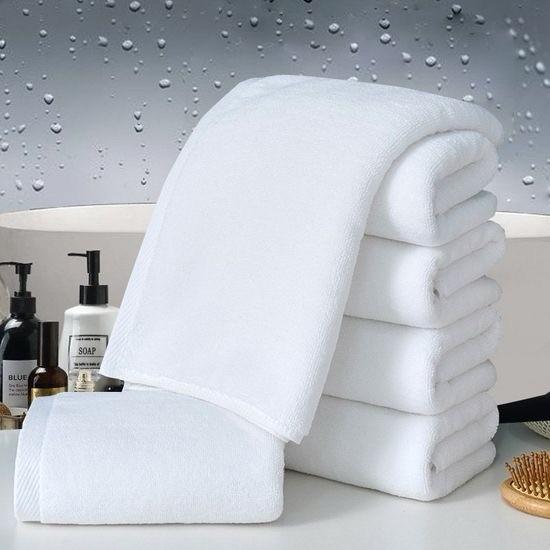 5 Star Bathroom Hotel Bath Towels Bulk Hotel Quality Bath Sheets