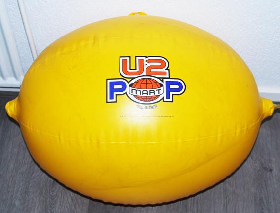 Inflatable advertising fruit lemon replica for sale