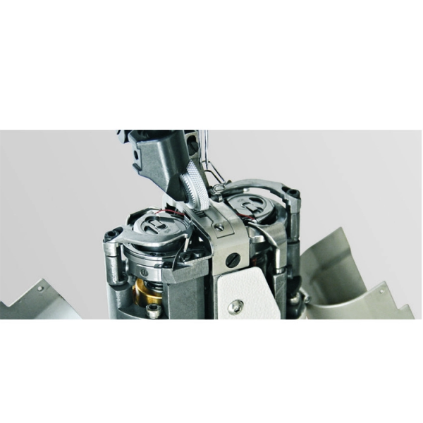 Industrial Leather Shoe Sewing Machine for Manufacturing Plant Requirement