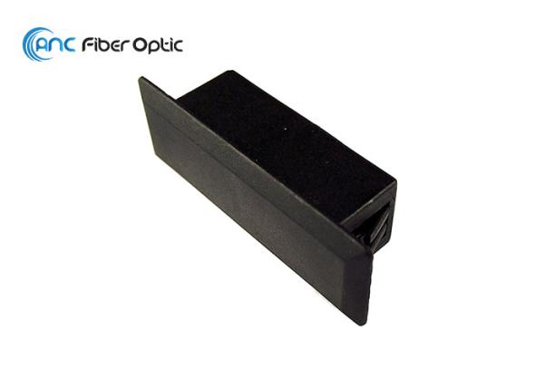 Duplex simples do SC do duplex do SC LC dos acessórios da fibra ótica da tomada da placa do adaptador do ST MPO de FC