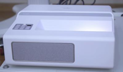 4200lm 4k UST Laser Projector WUXGA For Classroom Teaching Resources ingreted