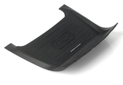 In-Car Wireless Charger with qi For LANDROVER Discovery sport fast chargers 10W in car chargers with 3 coils