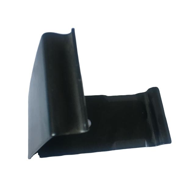 Carbon Steel Wooden Box Faster Metal Crate Clip Aluminium Sheet Metal Fabrication