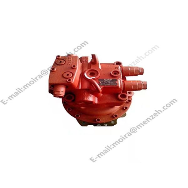 VOE14721129 Motor Swing Excavator