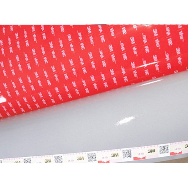 3M™ VHB™ GPL-040GF Gray Double Sided Acrylic Foam Tape GPL-080GF Thickness 0.4mm/0.8mm