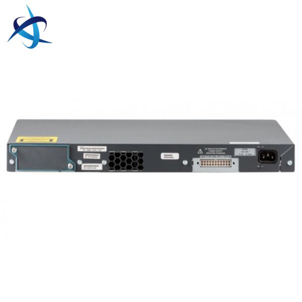 Get Your Hands on the Latest WS-C2960X-24TD-L Network Switch with 24 Port PoE Support