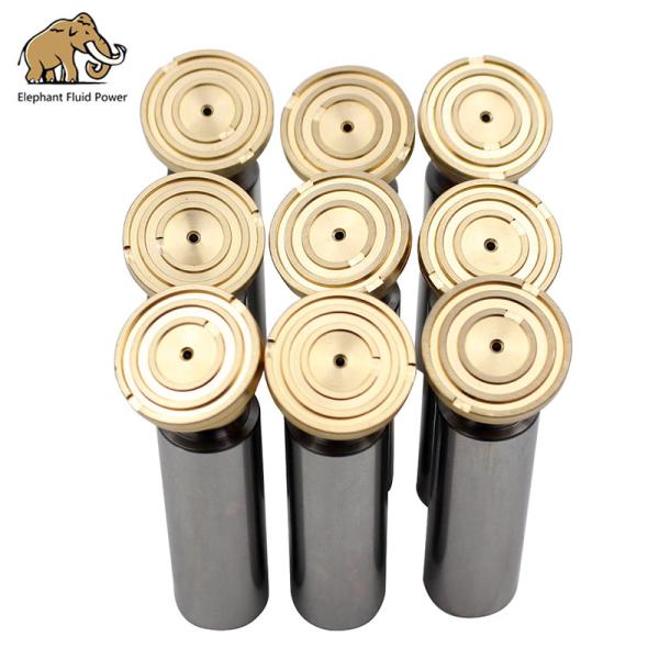 A4VG125 Hydraulic Piston Pump Spare Parts Concrete Pump Repair Maintain