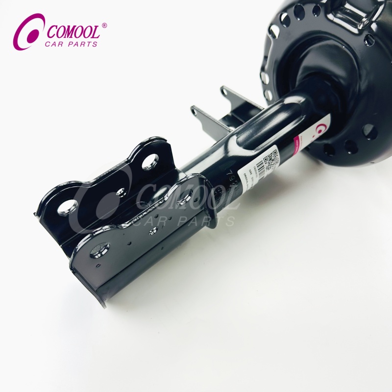 COMOOL Front Left Suspension Shock Absorber A2463232900 for Mercedes-Benz W176W246 A180A200A220 Shock Absorber Strut Assembly