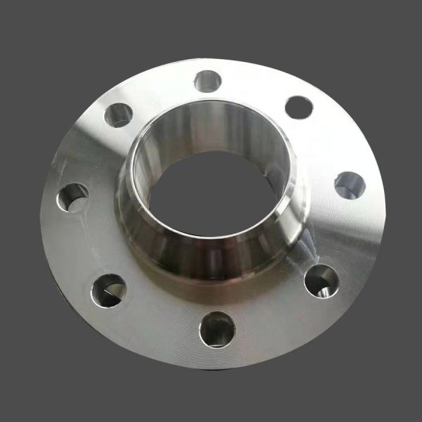 Surface Antirust Oil BS 4504 Flange Carbon Steel Weld Neck