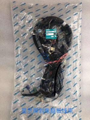 Peças de substituição do equipamento de Wiring Harness Heavy da máquina escavadora do OEM Yn14e01111p2