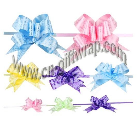 01003 Printing PULL BOWS