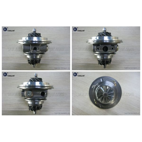 Audi A4 Turbo core CHRA Cartridge Turbocharger Core K03 5303-970-0106 06D145701G