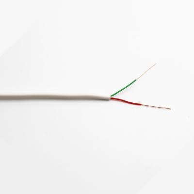 Oxygen Bare Copper Indoor Telephone Cable Communication Cat3 Telephone Cable