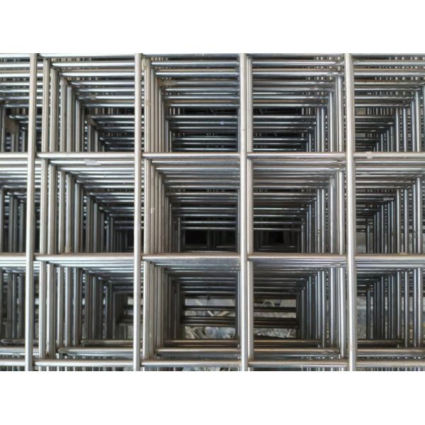 5cmx5cm 1mm Stainless Steel Welded Wire Mesh Panel