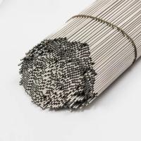Tubo capilar do OD 1mm 2mm 3mm 4mm Ss que corta processando a tubulação de aço inoxidável do pequeno diâmetro de superfície brilhante dos encaixes